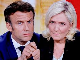 French election 2022
