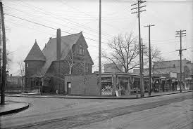 Currently in preconstruction at 1494 dundas street west, toronto. Dundas Street West West Toronto Junction Historical Society