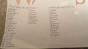 My First Warrior Cat Name Generator Warrior Cats Name Generator Warrior Cat Names Warrior Cats