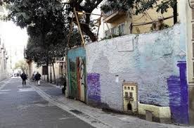 Los vecinos y habituales del popular barrio del carmen la conocen perfectamente, pero son pocos entre el resto de valencianos que sepan que exista o hayan oído hablar de esta. La Gran Mentira De La Casa De Los Gatos Valencia Paperblog