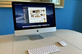 Apple silicon chips are expected, and with such a. Apple Imac 21 5 Review The Imac For Everybody Pocket Lint