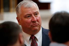 Who paid all that money to buy all those nuclear bailout ads in Ohio?