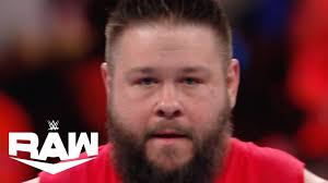 Kevin Owens Calls For Steve Austin To Appear On KO Show At WrestleMania 38 