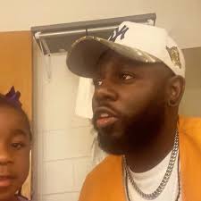 10 things you should know…, 1. ONLY ONE NIGHT THO TOUR IS 🤯, 2. I’m  opening up for Tye Tribbett a few nights sooo get your tickets, because  it’s special! , 3. I LOVE MY FAMILY, MY TRIBE, TRAYLOR ...