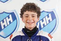 Luke Christopherson's Instagram, Twitter & Facebook