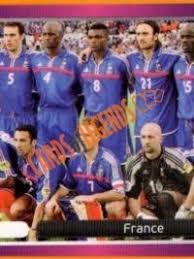 Didier deschamps's player data and stats, clubs's career, identities, teammates, transfers, titles won. Didier Deschamps 2000 Www Cardsoflegends Com