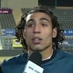 الزمالك المصري يرغب في انتداب