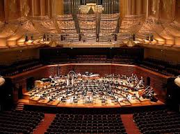 Davies Symphony Hall Latest Concerts And Tickets