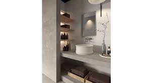 C'est la solution parfaite pour une salle de bain sans fenêtre. Salle De Bains Sans Fenetre 24 Idees Pour Inviter La Lumiere