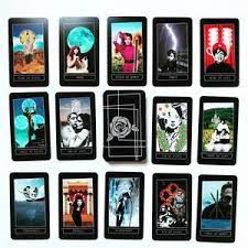 There are 78 cards in the tarot deck and each of them can be interpreted so let's explore together the tarot card meanings. New Wave Tarot Cards Final Printing Lastcraft