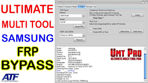 New samsung frp tools remove frp in normal mode (world first) *no need adb file *no need eng boot *no need combination file 1000% working · download setup from . Ga Samsung Frp Tools Collection By Gsm Ahad By Gsm Ahad