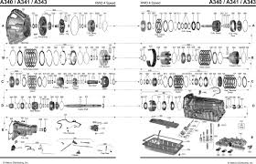 After the vehicle gets warm i lose the tcm. A340 Trans Wiring Diagram 2000 Tundra Wiring Diagram System Dare Image A Dare Image A Ediliadesign It