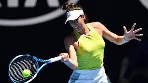 Australian open 2021 highlights : Watch Australian Open Hsieh Su Wei Stuns Garbine Muguruza Dominic Thiem Survives 5 Setter