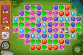 Embark on an adventurous journey: How To Beat Levels In Gardenscapes New Acres Tips And Strategies Playoholic