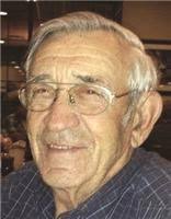 James Hockman Obituary (1930