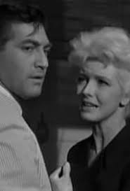 Hawaiian Eye" Don't Kiss Me Goodbye (TV Episode 1961)