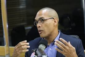 Epidemiólogo señala que tendencia de variación del covid va hacia población  más joven