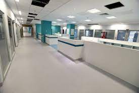 With many specialist centres within close the royal liverpool university hospital. Look Inside The Stunning New 335m Royal Liverpool Hospital Liverpool Echo