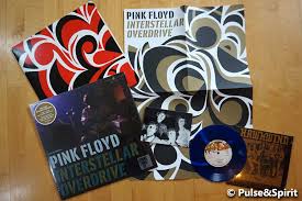 Record store day is in 2007 ontstaan in de verenigde staten, maar vindt tegenwoordig ook in nederland plaats. Record Store Day Pink Floyd Interstellar Overdrive Hawkwind Kerb Crawler Pulse Spirit