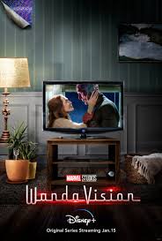 Wandavision On Twitter Wandavision