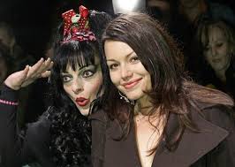 Cosma shiva hagen, die uns seit langem als unterstützerin treu ist, mit ein paar wichtigen worten. Bilderstrecke Zu Muttertag Promi Mutter Und Ihr Nachwuchs Bild 1 Von 12 Faz