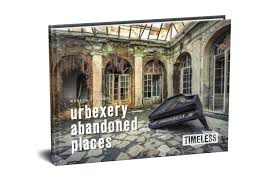 Maybe you would like to learn more about one of these? Urbexery Coffee Table Book Timeless Urbexery