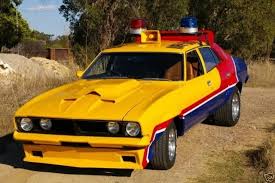Coma wore a mask made from the dried skin of his murdered. Mad Movie Cars Madmax Aussie Furyroad Holden Fordfalcon Australia Moviecar Cars Movie Car Max Famous Movie Cars