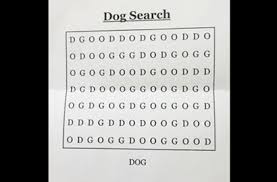 Check spelling or type a new query. Bikin Pusing Coba Temukan Kata Dog Dalam Teka Teki Ini