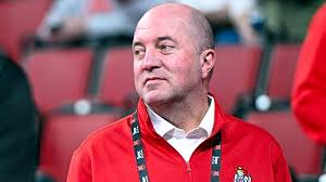 CFP adds Troy Dannen, Jeff Long to selection committee