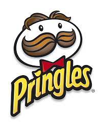 Mr Pringles I Once Ate A Whole Can Of Olestra Pringles In One Sitting Pringles Logo Pringles Logos