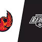 Coachella Valley Firebirds at Ontario Reign