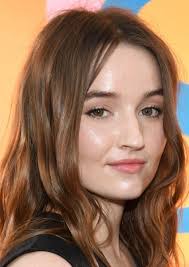 Kaitlyn Dever Fan Casting