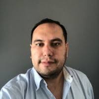 Kruger Ulises Andrade del Rivero