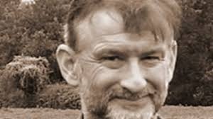 Professor Mark Eisler