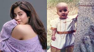 435 x 290 jpeg 28 кб. Janhvi Kapoor S Childhood Photo Posted By Mother Sridevi Goes Viral On The Internet Celebrities News India Tv