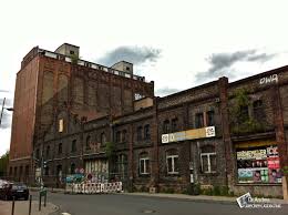 Mannheim Altes Fabrikgebaude Ajd Photographie Mannheim Fabrikgebaude Gebaude