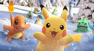 Page 1 of 4 1 2 3 next. Pokemon 7 Free Games You Can Play Right Now Den Of Geek