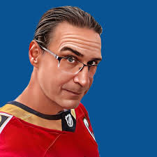 Rumor has it Plaza CEO and casino marketing wunderkind Jonathan Jossel  could be heading to Fontainebleau Las Vegas. He was spotted meeting with  some of the resort's top executives this week. This