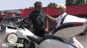 A list of the all time top 10 victory motorcycles. Victory Vision Motorcycle Review Harley Vs Victory Youtube