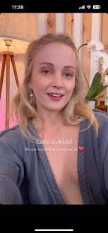 Madeline Moon's Instagram, Twitter & Facebook