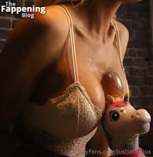 Just Jade - Every Nude Leak You've Been Waiting For