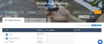 The number of mobile users is expected to reach 7.1 billion by 2021. Battle Of The Brands Paymaya Vs Gcash Which Mobile Wallet App Is Right For You
