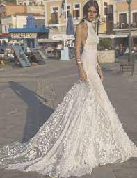 55 Halter Neck Wedding Dresses That Timeless And Glamour Halter Neck Wedding Dress Haltern Halter Top Wedding Dress Wedding Dress Halter Neck Bridal Dresses