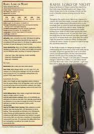 Here Is Even More D D 5e Homebrew Have Fun D D Dungeons And Dragons Dnd Monsters Dungeons And Dragons Homebrew