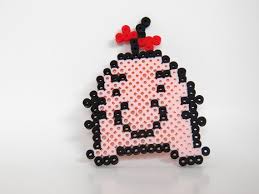 See more ideas about perler patterns, perler bead patterns, perler beads. 18 Earthbound Ideas Perler Beads Perler Bead Patterns Perler