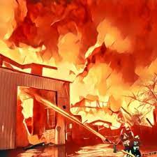 Sie begleiten unseren schlaf und wir haben keinen einfluss darauf. Feuer Traum Deutung Was Bedeutet Mein Traum
