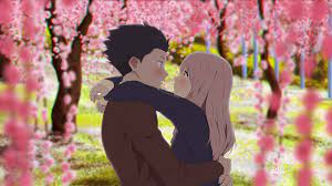 This wallpaper has tags of shouko nishimiya, girls, a silent voice koe no katachi, anime, 1920x1080. Pin On Anime