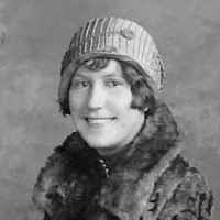 Viola Odessa Henley (1909–1959)