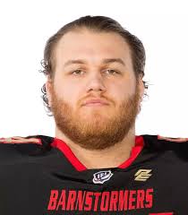 2023 Football Roster