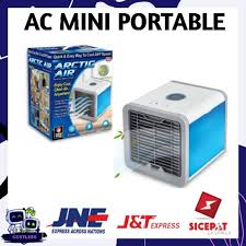 Ac Portable Mini Ac Mini Air Conditioner Portable Pendingin Ruangan Mini Shopee Indonesia